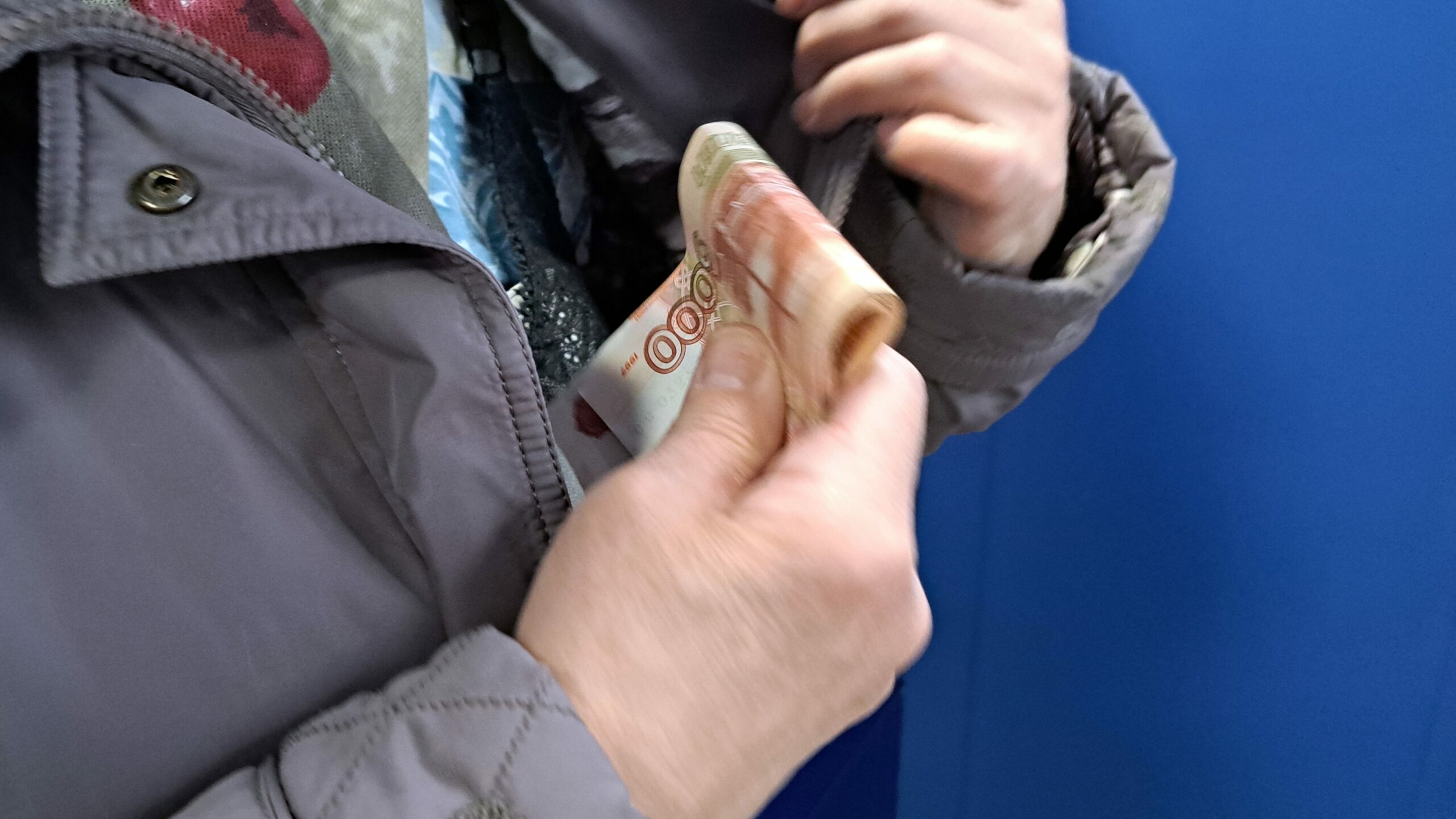 Кризис против старения: почему пенсии россиян к 2047 году сократится