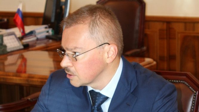 Бизнес 3S Group консолидирует сын бывшего генпрокурора Чайки