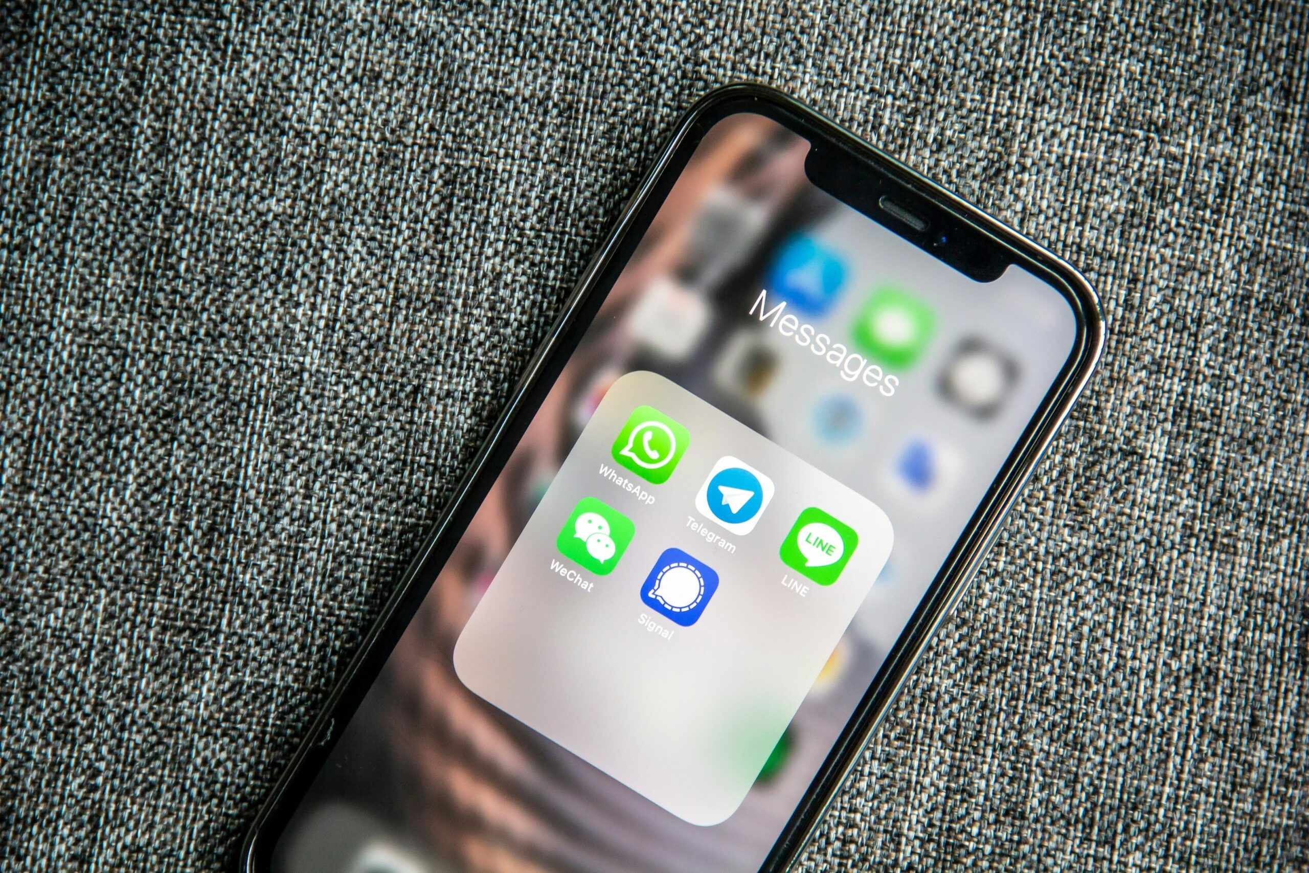 В РФ решили штрафовать за рекламу в незарегистрированных Telegram-каналах