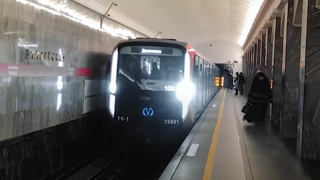 Ветку метро продолжат до Академического района в Екатеринбурге