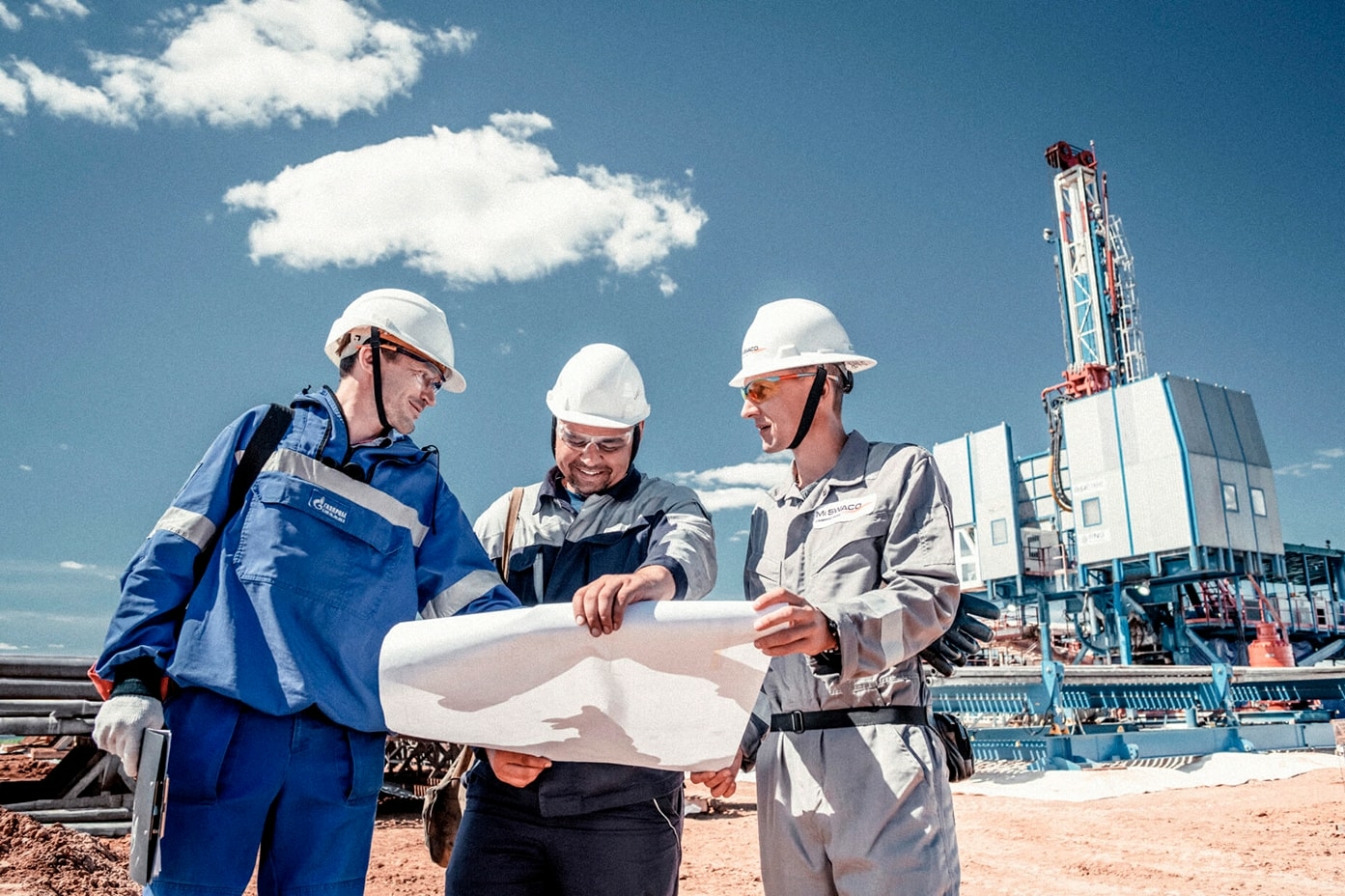 «Калининградгазификация» потратит 29 млн рублей на строительство участка газопровода 