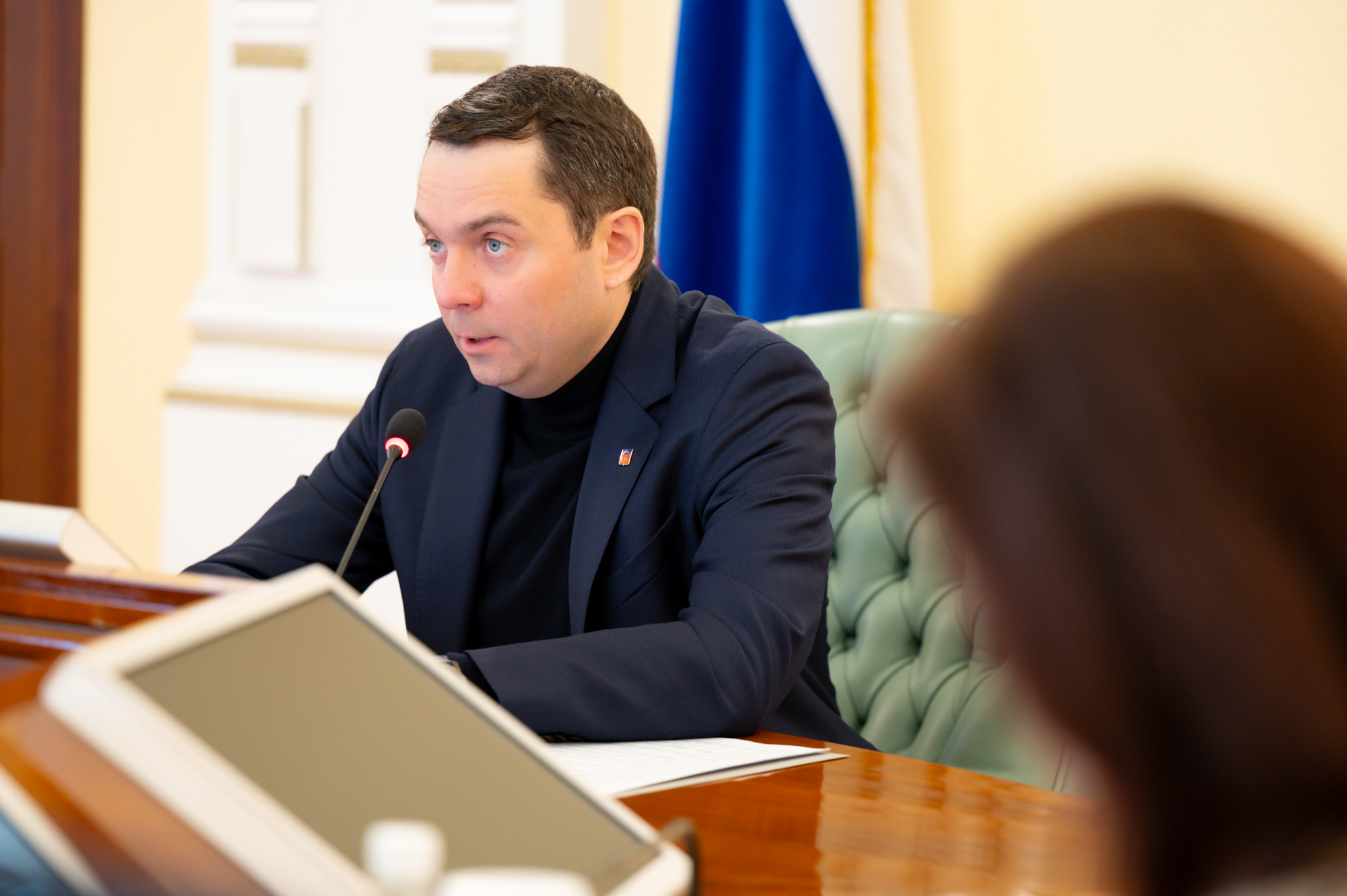 В Апатитах будут созданы общественные пространства для пенсионеров