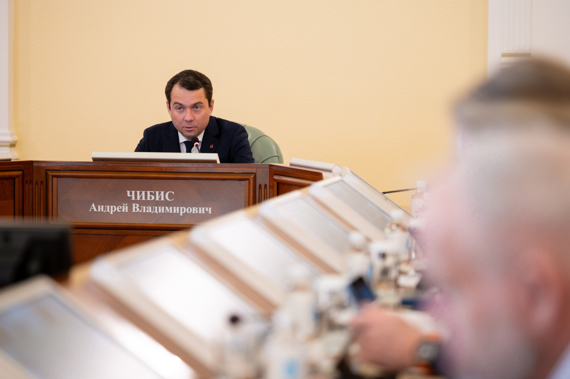 Число субъектов МСП Мурманской области превысило 105 тысяч человек