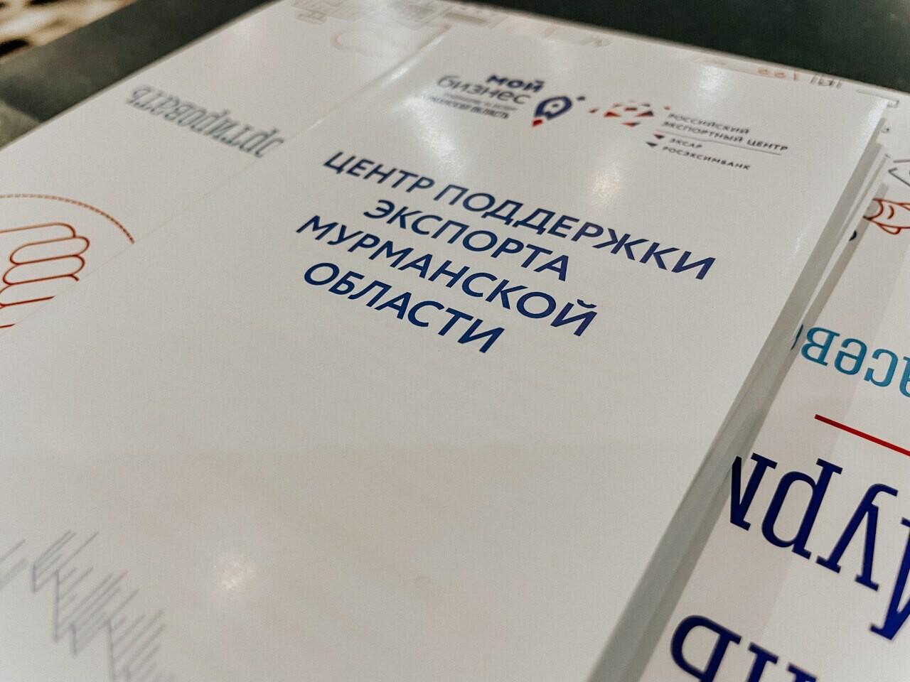 Заполярных экспортёров приглашают на онлайн-конференцию Export Online Creative