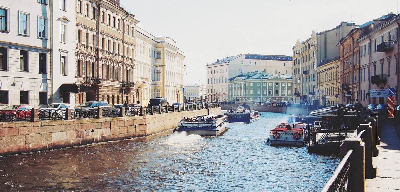Ремонт Большеохтинского моста в Петербурге отложили
