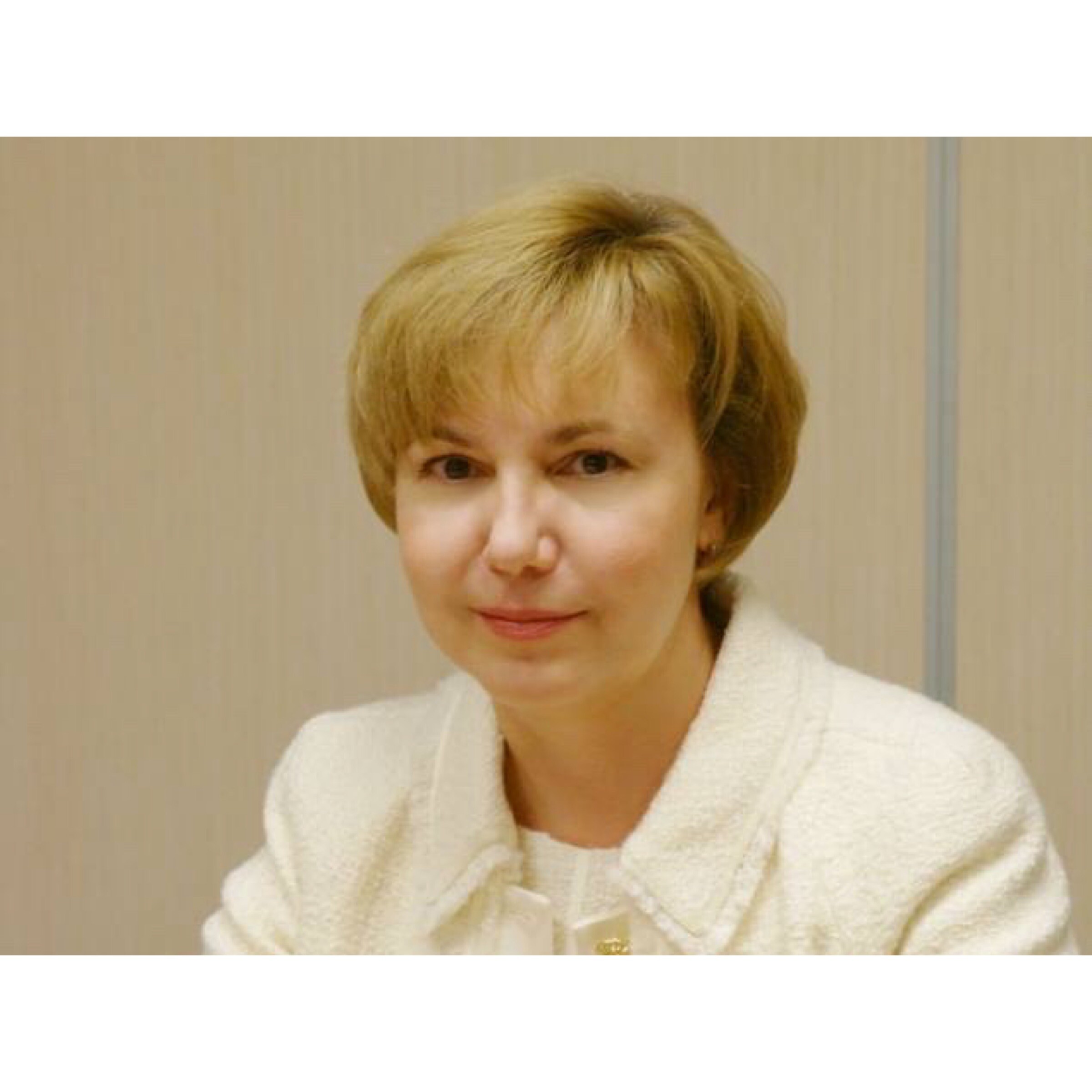 Элина Полянская возглавила министерство экономического развития Астраханской области