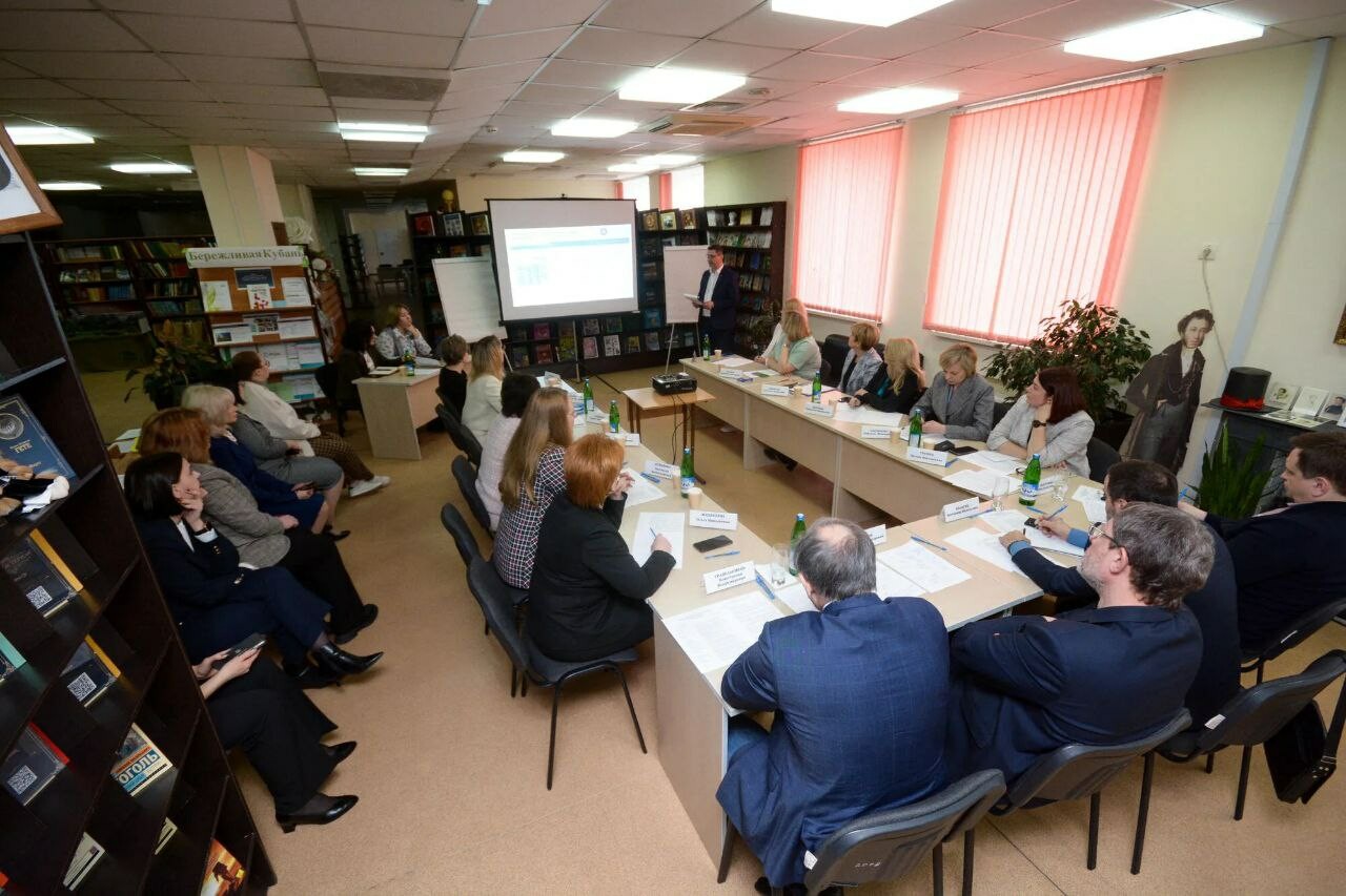 Четыре школы Кубани внедряют бережливые технологии