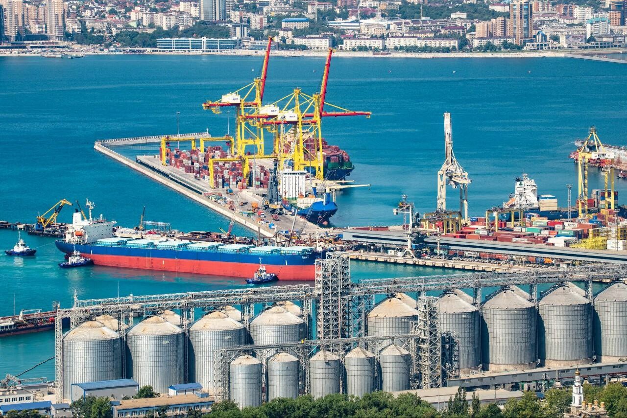 Более 133 млрд рублей направлено на реализацию инвестиционных проектов на Кубани