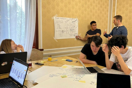 Ростовская инновационная система для авиакомпаний заменит иностранные аналоги