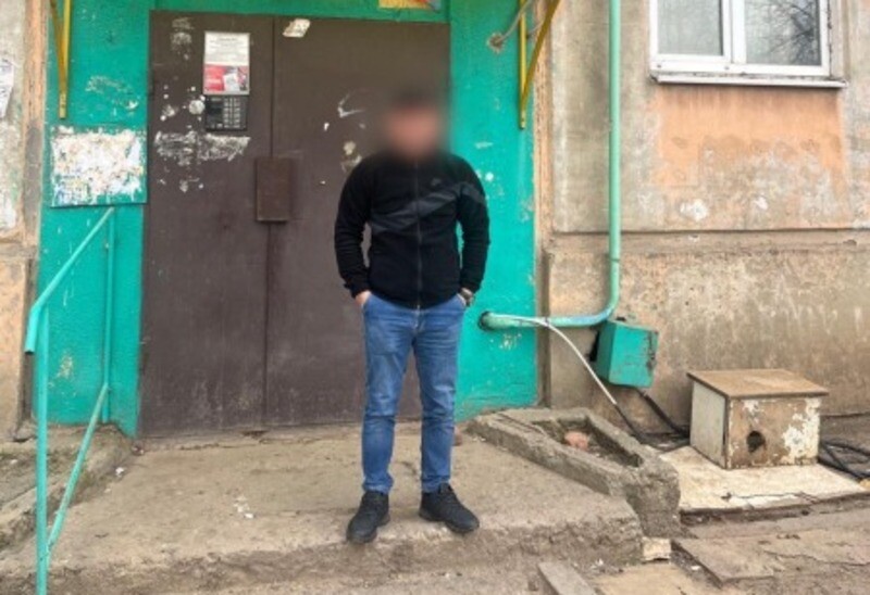 Астраханец играл на чужие деньги, взятые в долг