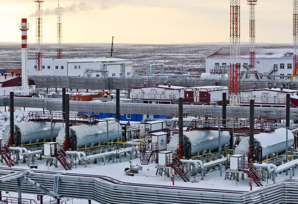 Завод «Курганхиммаш» увеличил чистую прибыль до 733,8 млн рублей