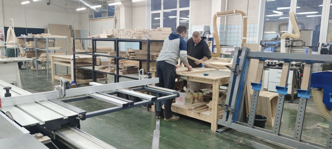 Предприниматели Новгорода «обживают» технопарки и бизнес-инкубаторы