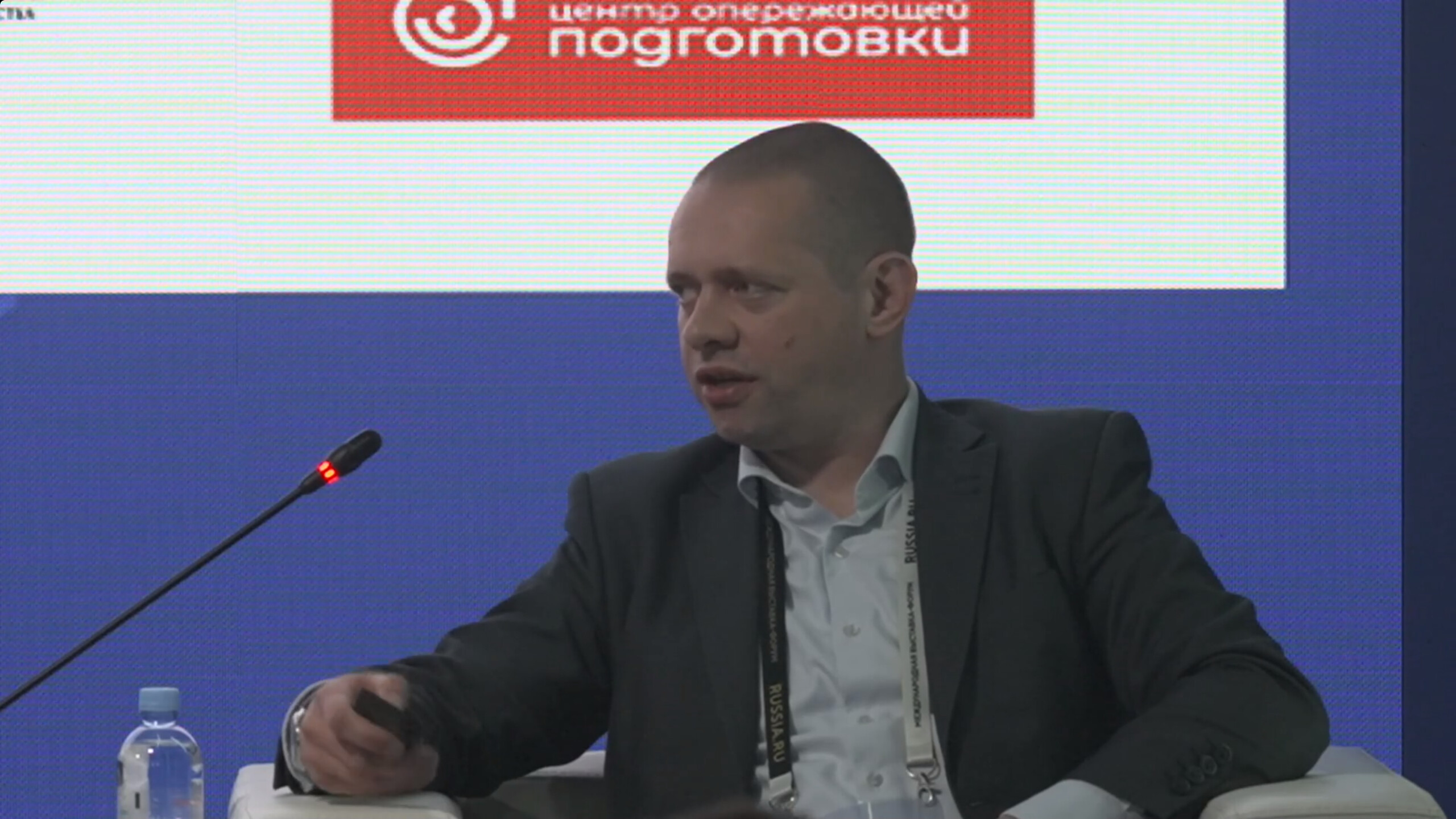 Пользуйтесь господдержкой: Директор «Пластмаркет» дал совет субъектам МСП