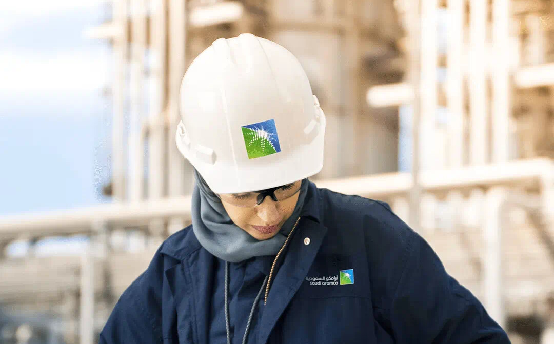 Saudi Aramco своей капитализацией в 1,7 раза превысила ВВП Саудовской Аравии