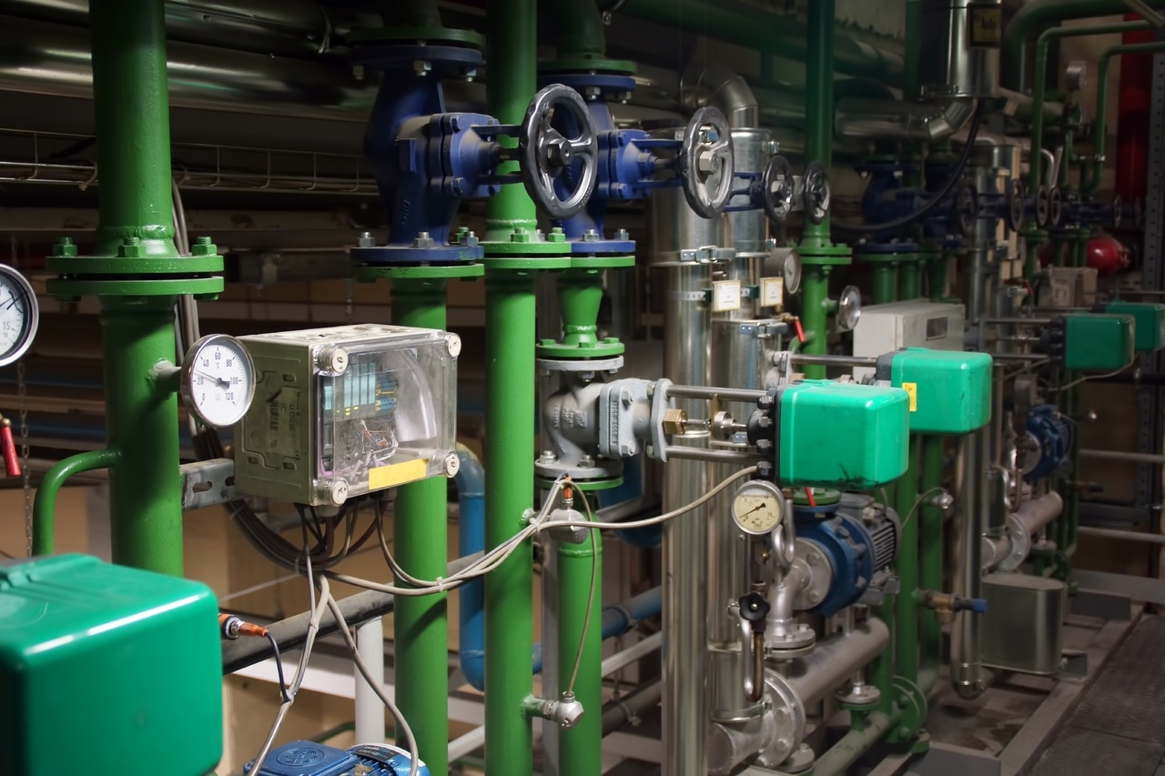 В 2024 году в Москве реконструируют около 60 км газопроводов