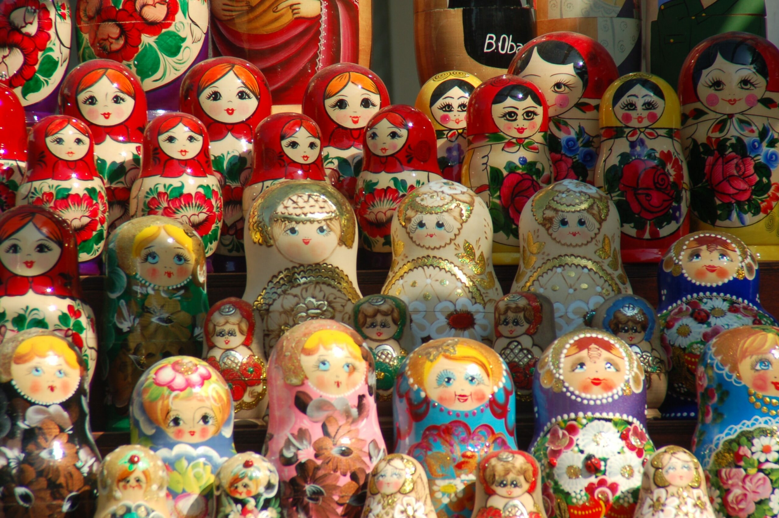 Китайские туристы рассказали, какие сувениры в Мурманской области готовы купить