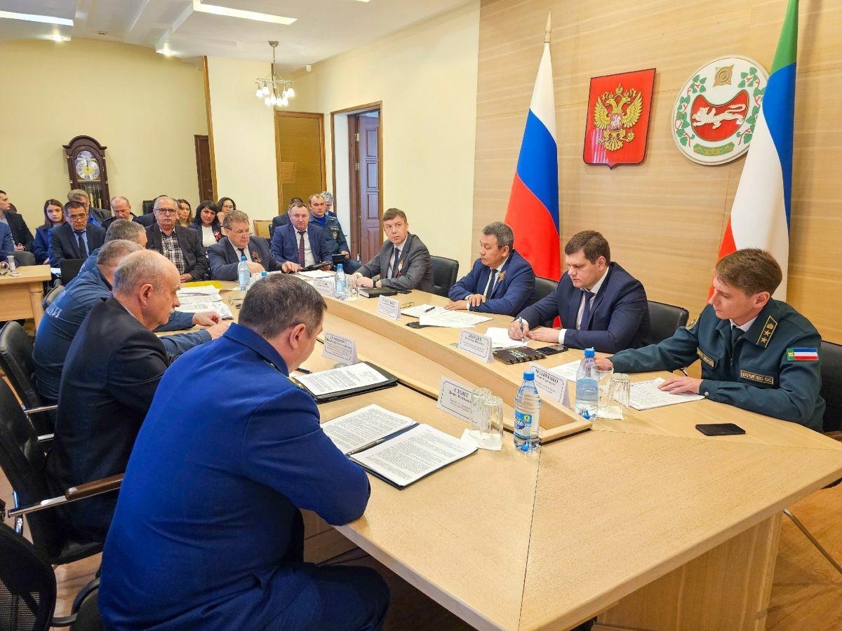 Дефицит бюджета Хакасии превысил 6 млрд
