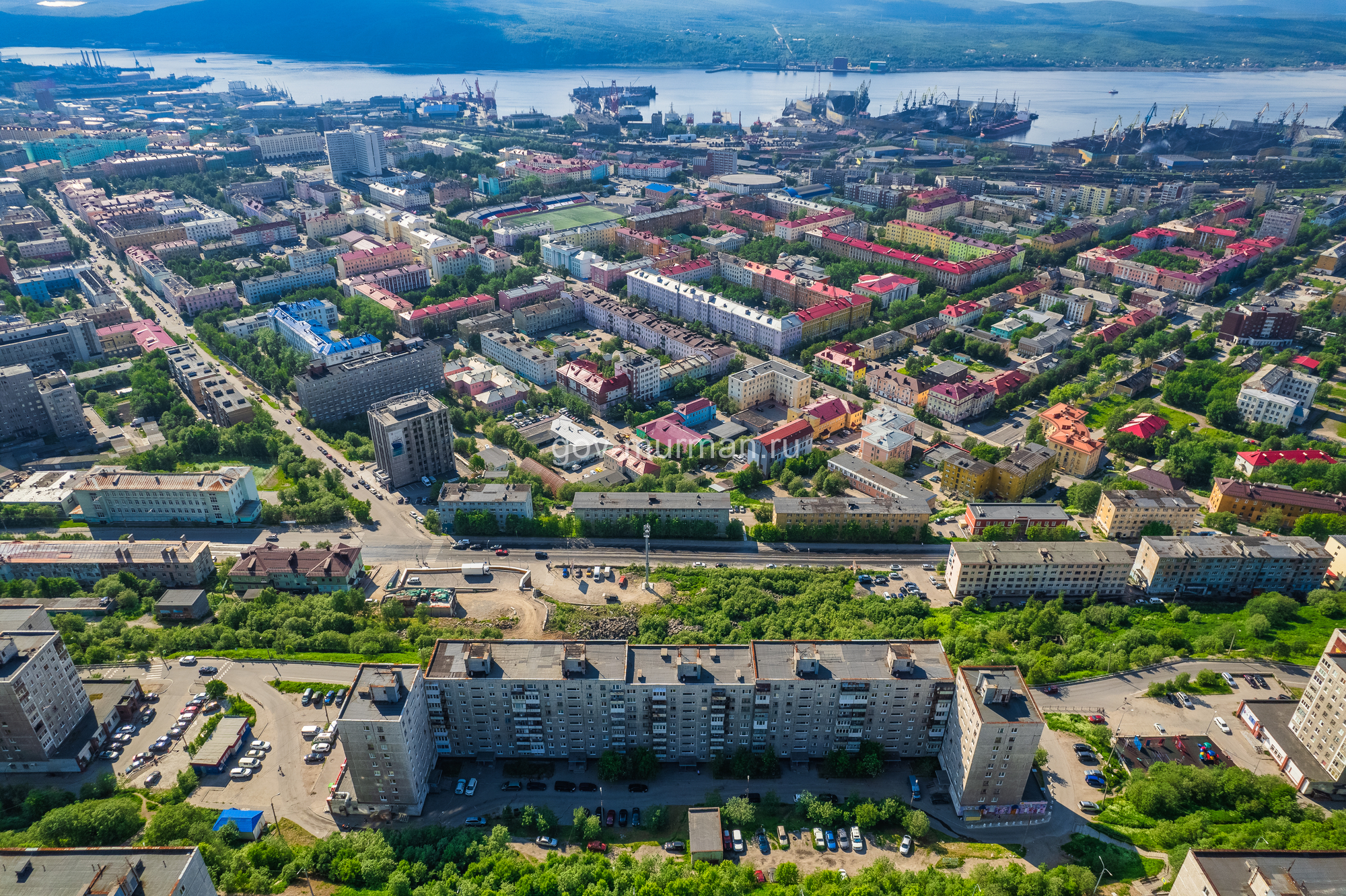 Туристы в Мурманской области в среднем тратят 100 тысяч рублей за три дня