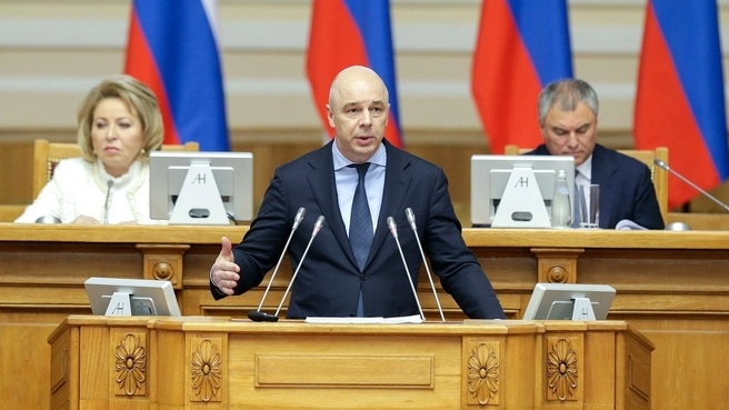 Силуанов рассказал, изменится ли налоговый режим для самозанятых