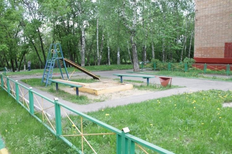 В подмосковном Щелкове отремонтируют дворовые территории за 37 млн рублей