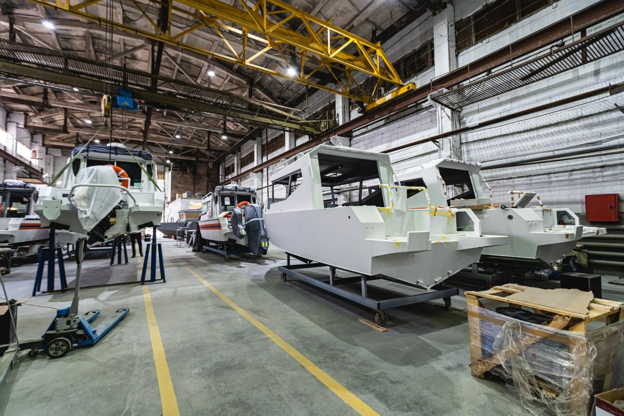 KMZ заключил контракты на 100 млн рублей