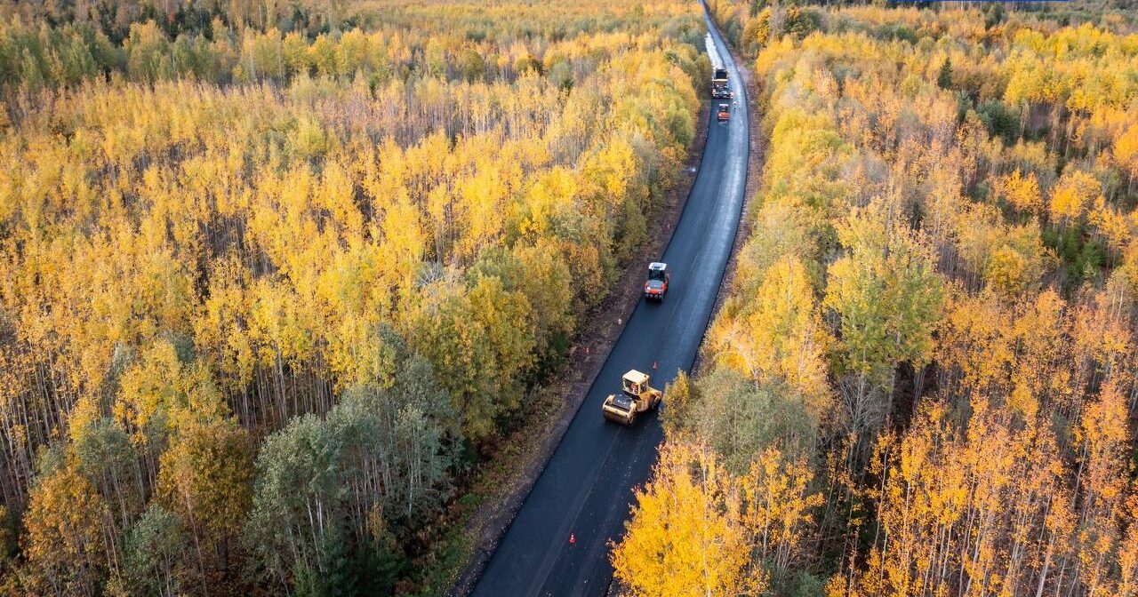 В Новосибирске на переделку отремонтированной дороги выделят еще 6 млн