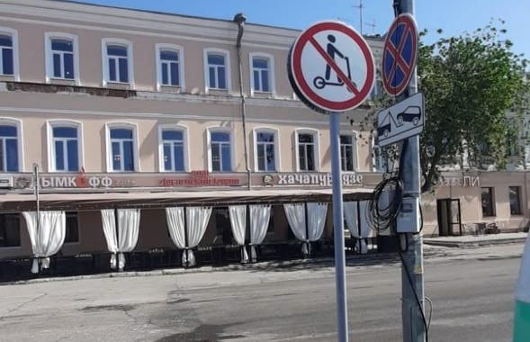 Владельцев бизнеса в Астрахани привлекут к благоустройству 