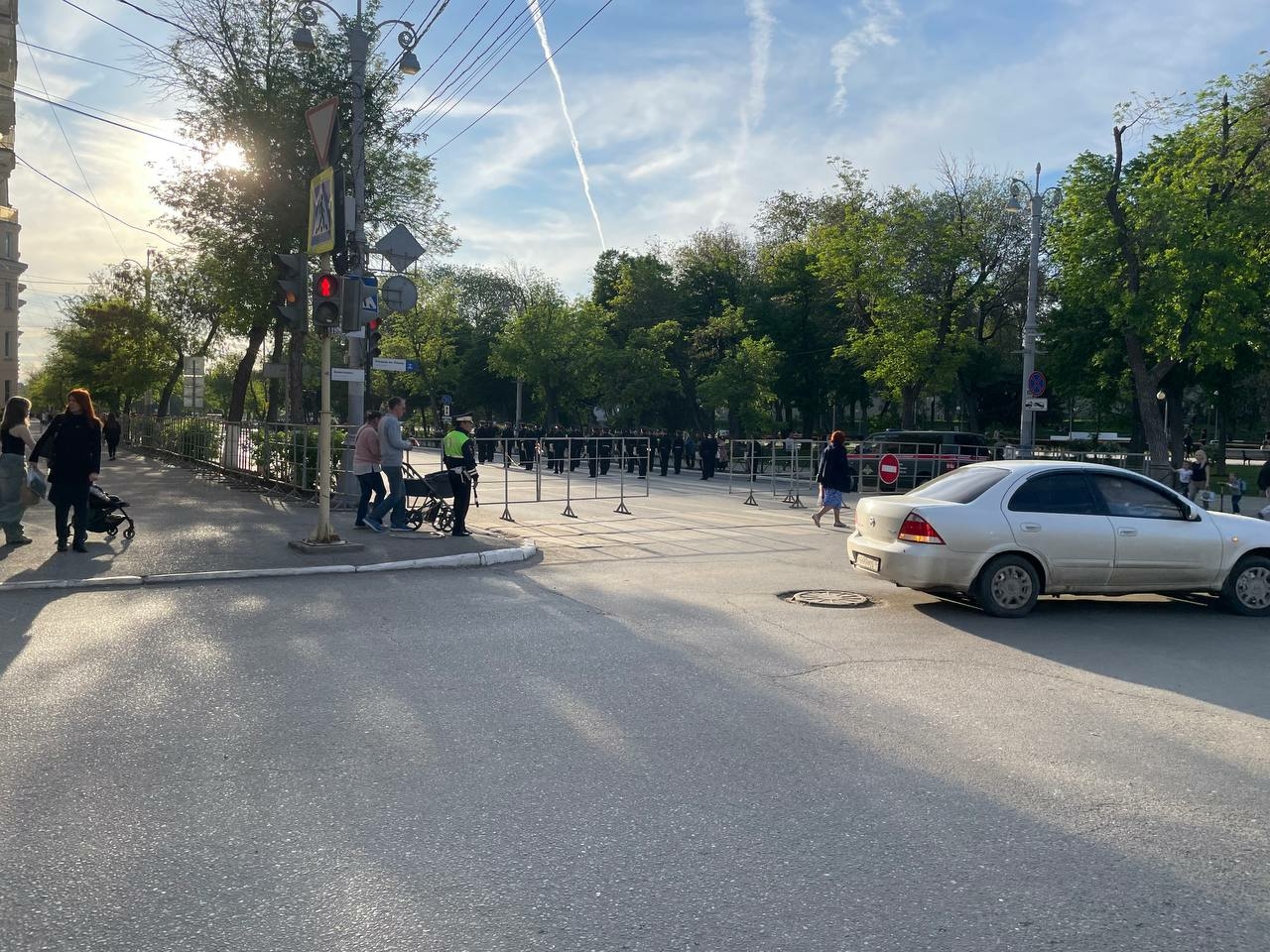 Астраханцев ждут ветер западной четверти и до +35 градусов 9 июня