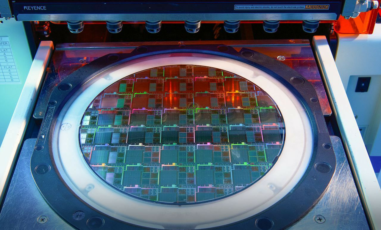 Москва поддерживает производителей высокотехнологичных товаров