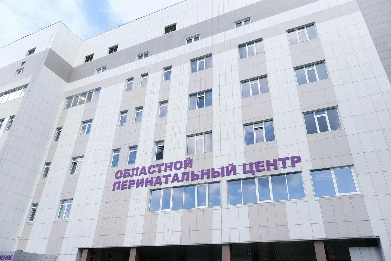 Игорь Бабушкин рассказал о работе здравоохранения в Астраханской области за 2023 год 