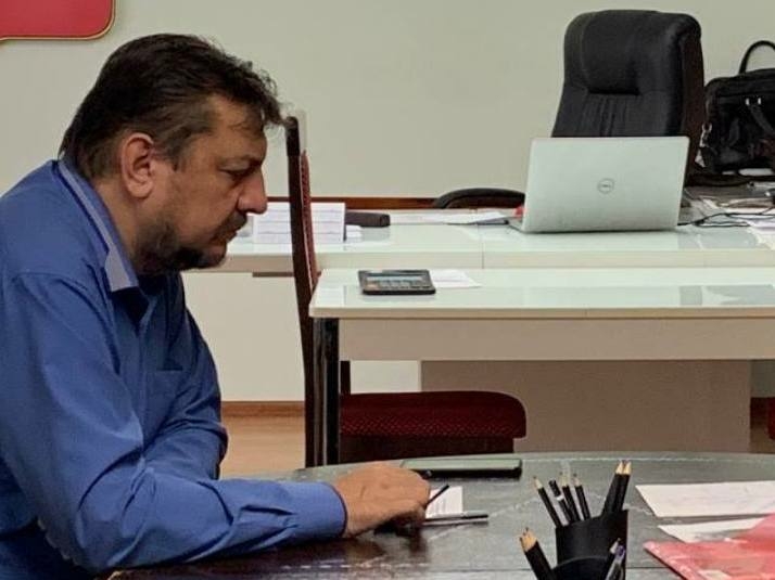Глава Ахтубинска отправился на скамью подсудимых за злоупотребеление