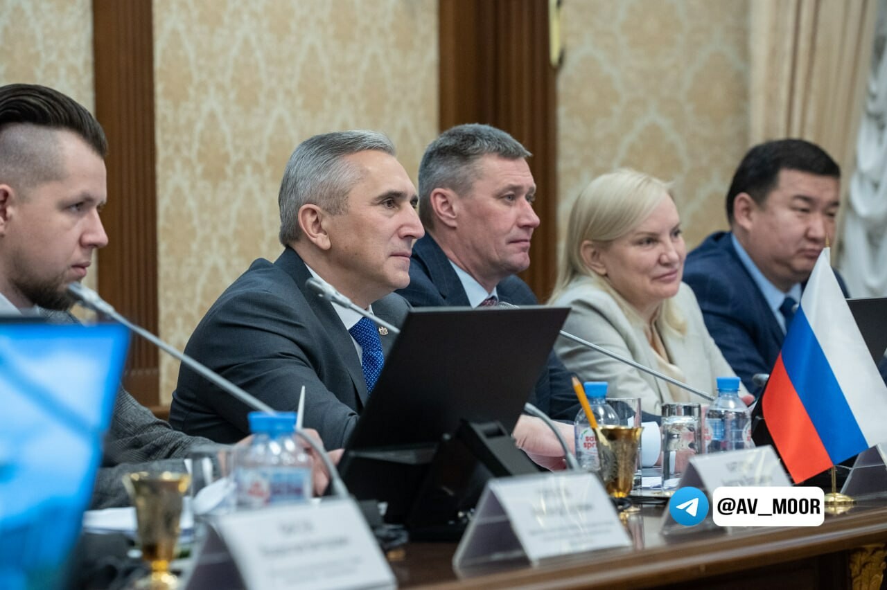 Тюменская область расширяет сотрудничество: экспортерам помогут открыть представительства в Казахстане