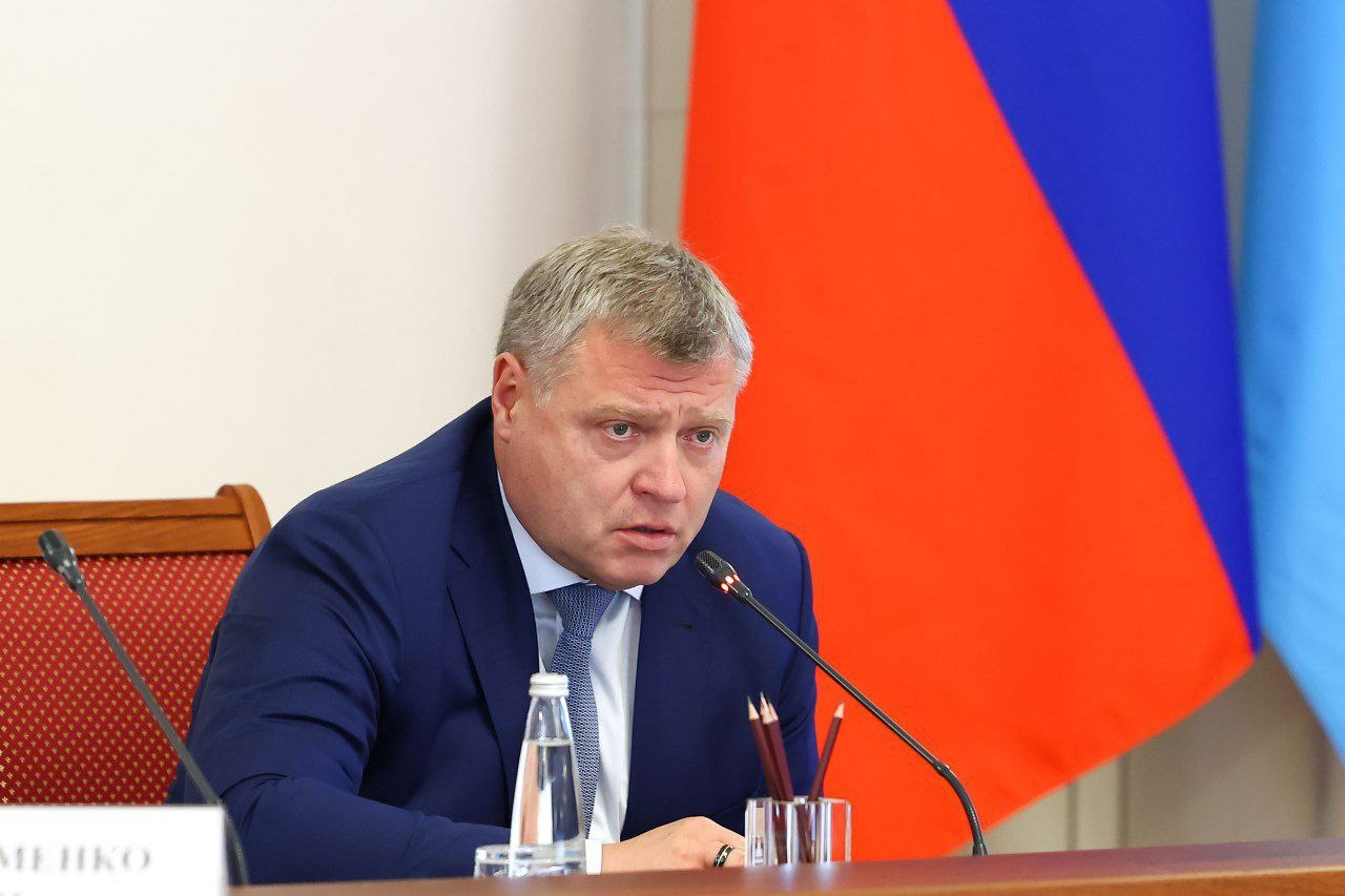 Игорю Бабушкину поступило более 800 обращений в ходе Прямой линии
