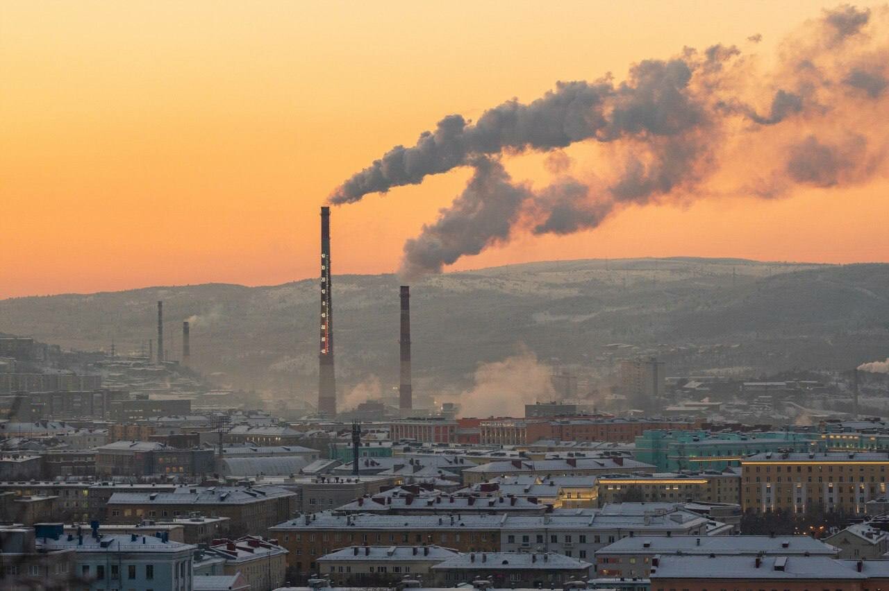 В Мурманске планируется крупное обновление инженерных систем