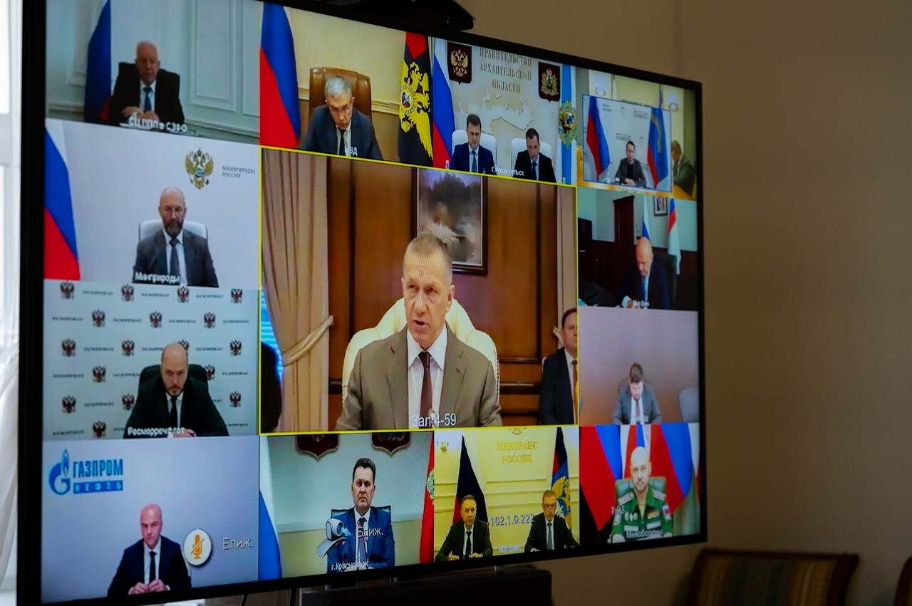 Североморская ЦРБ получит более 1 млрд рублей на капитальный ремонт