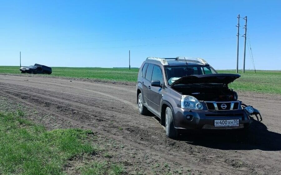 Главу Полтавского района могут лишить должности после проверки ДТП с его участием