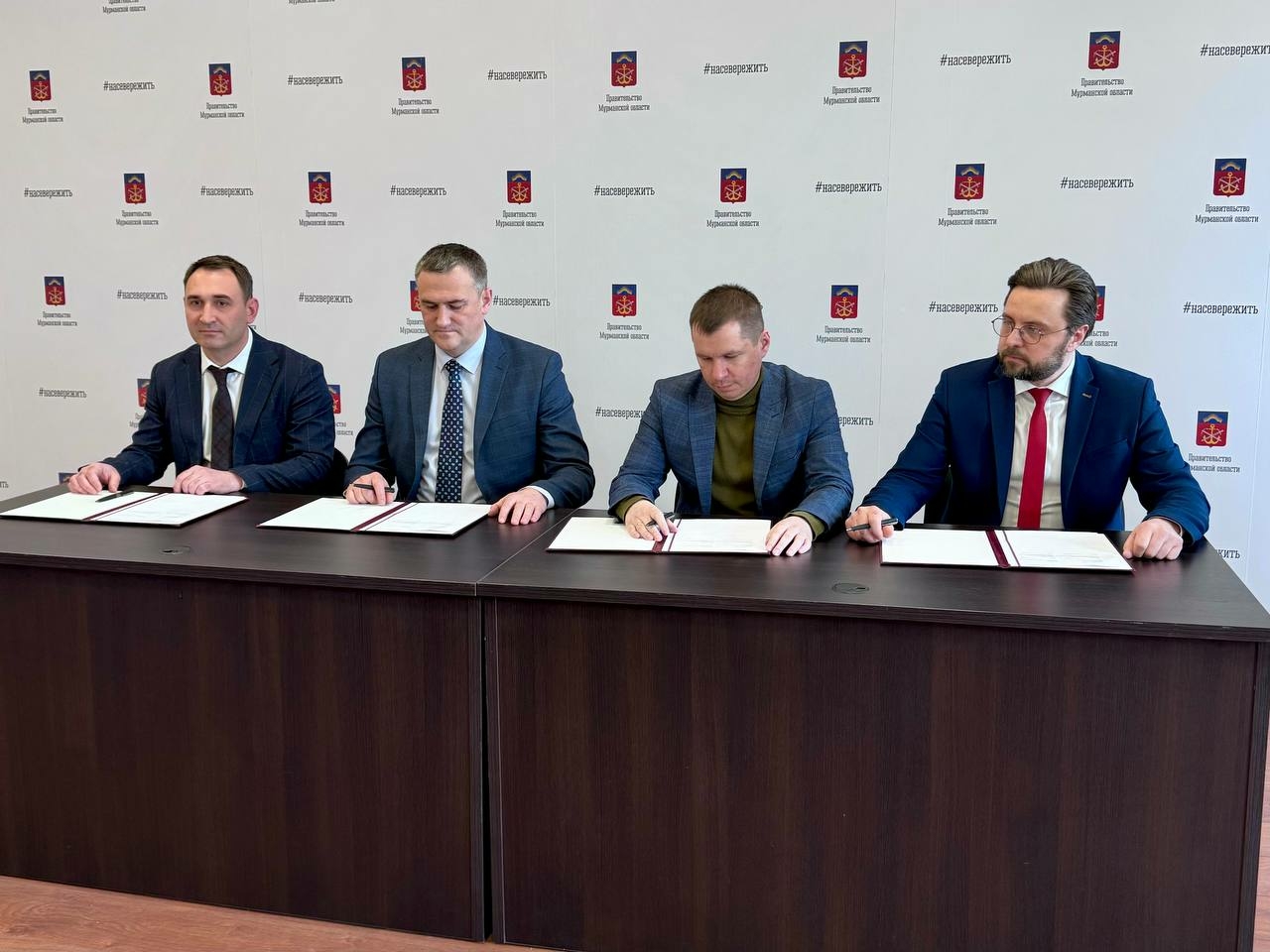 В Мурманске создадут арктический акватермальный физкультурно-оздоровительный комплекс