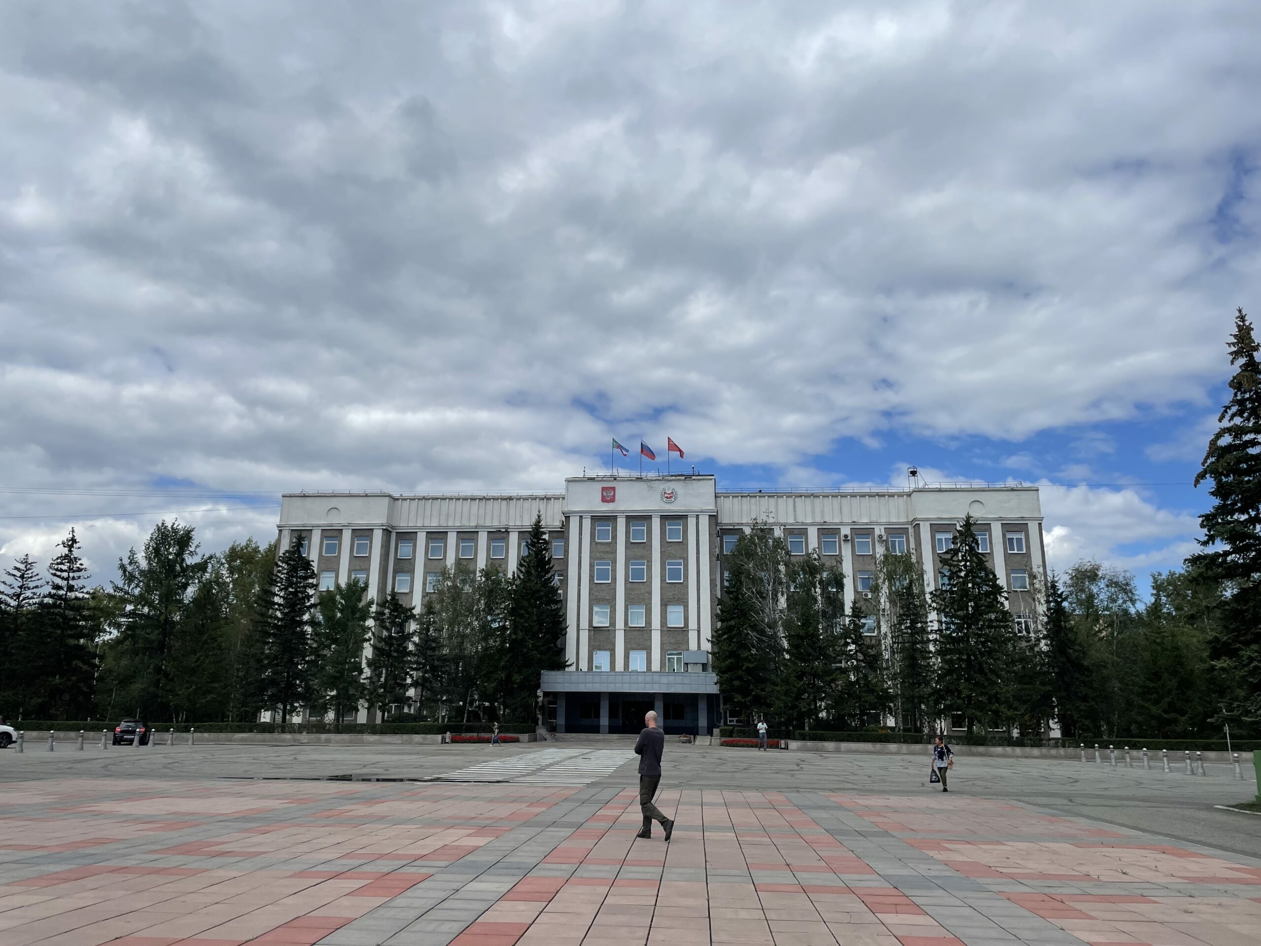 До 2028 года в Омской области реконструируют системы оповещения населения