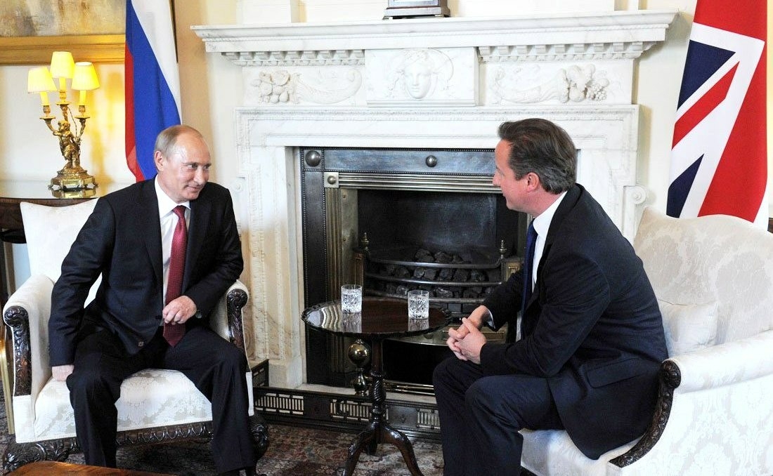 «Возмездие свершилось»: в Китае удивились реакции России на провокации Британии