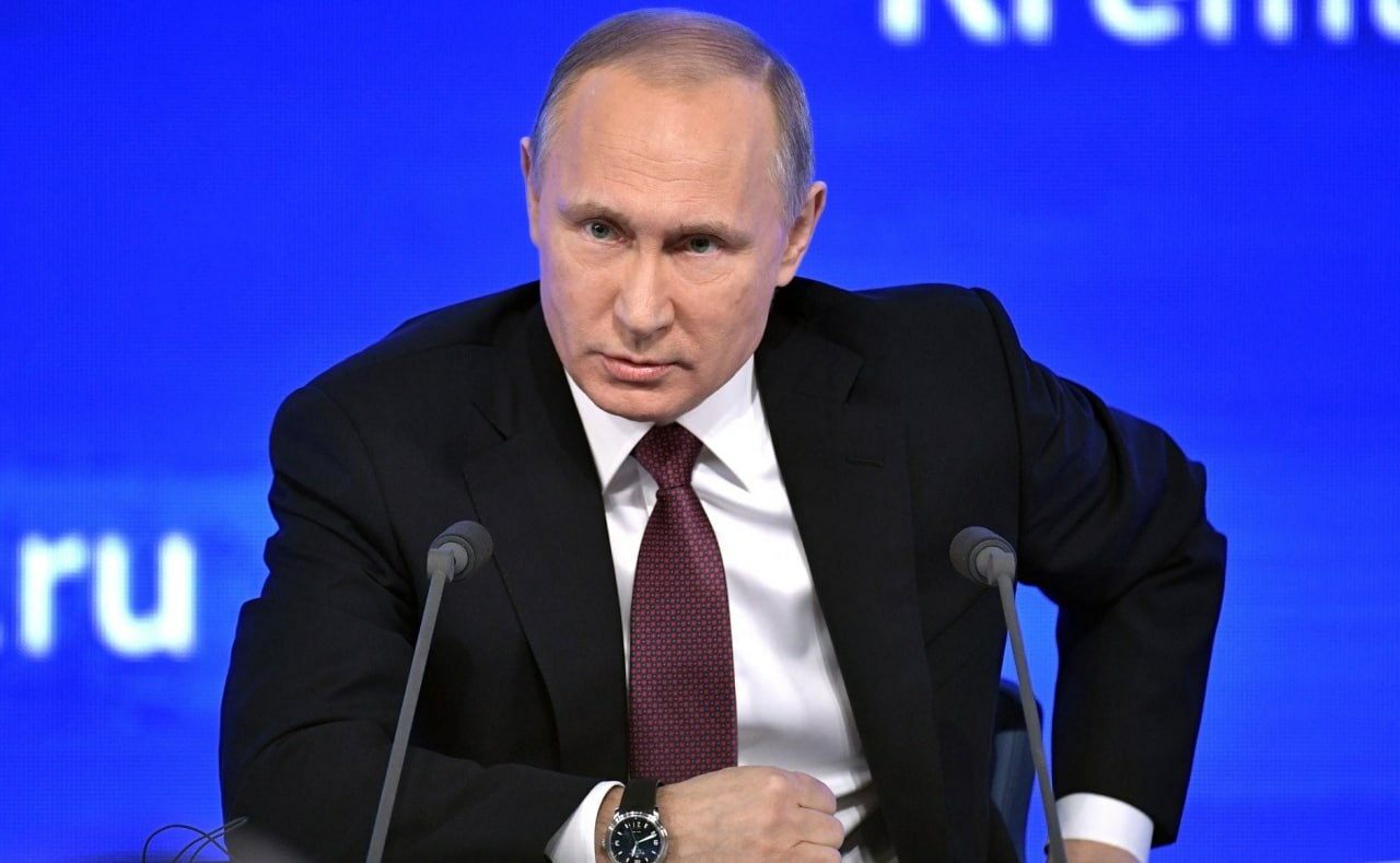 «Европа потеряет триллионы»: в США поняли, как Путин будет мстить за кражу активов России