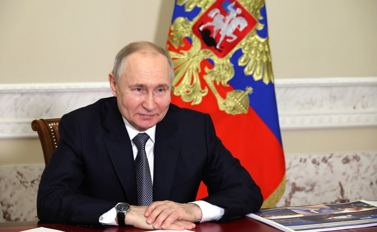 360kuai: Запад надеется на милосердие России — Путин наказал США и EC за санкции