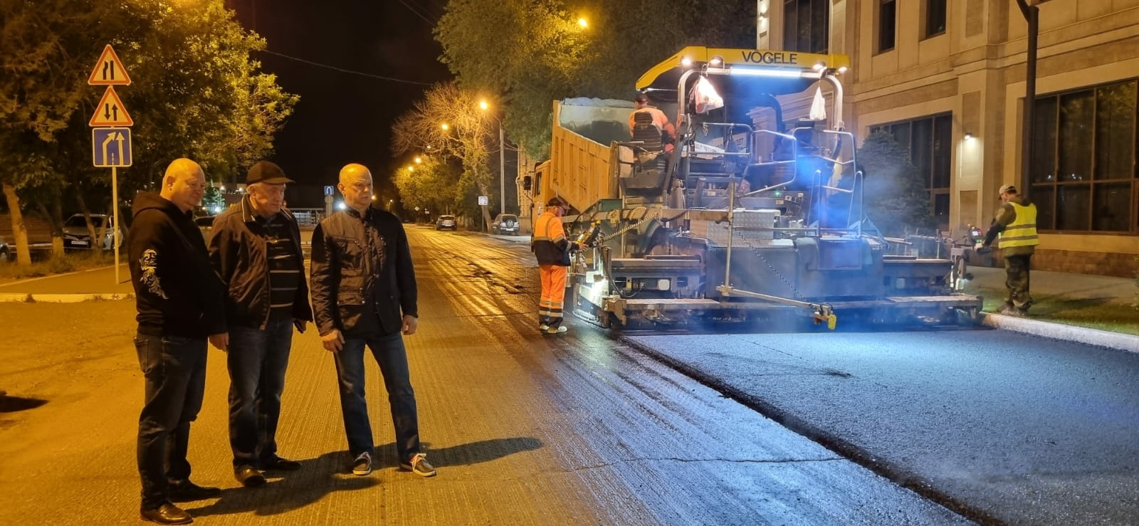 Общественники оценили качество ремонта дорог в Астрахани 