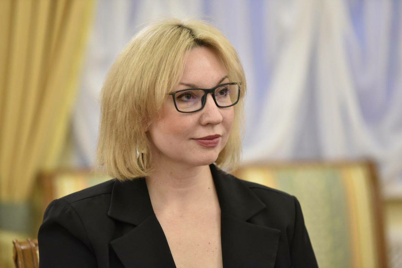 Елена Семёнова назначена 11-м заместителем губернатора Мурманской области