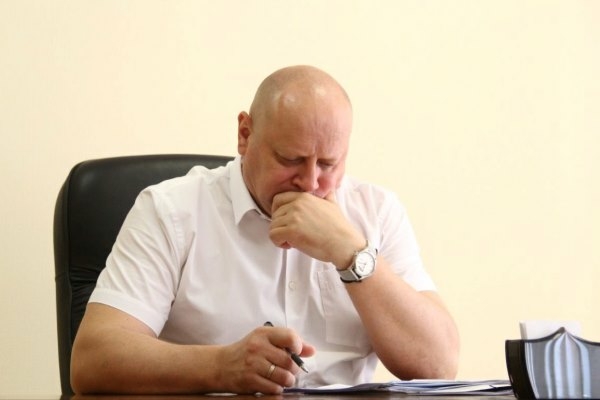 Мэр Омска заявил, что для функционирования Омску не хватает 30 миллиардов