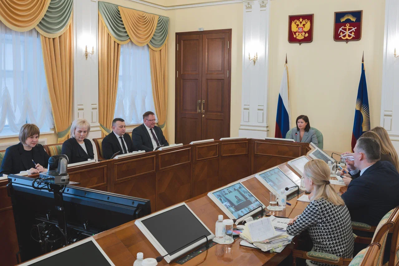 В Мурманской области отремонтируют 123 дорожных участка в рамках стратплана
