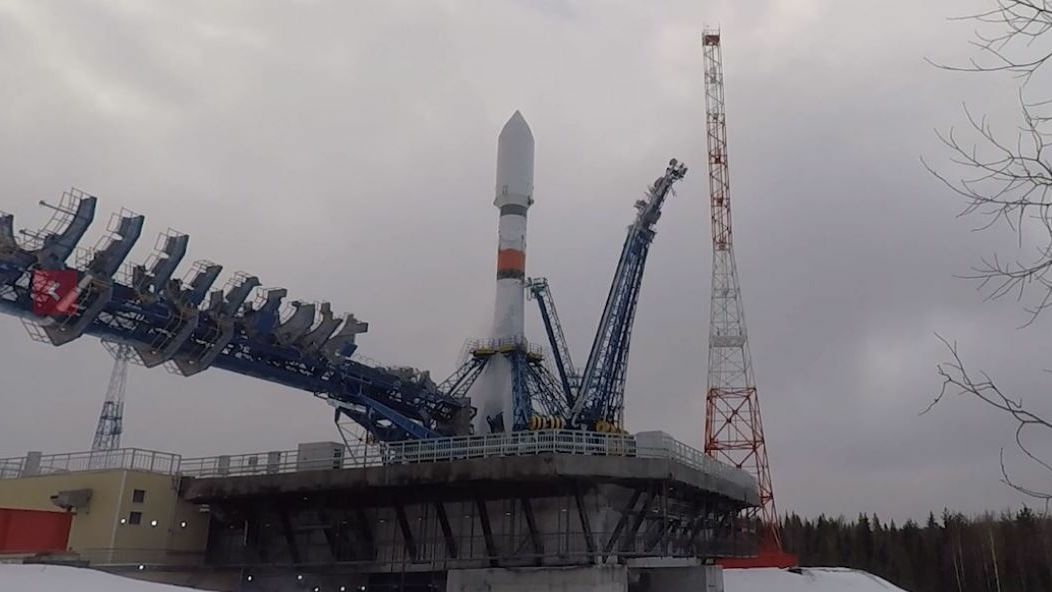 Холдинг Т1 отказался от запуска ракет на орбиту