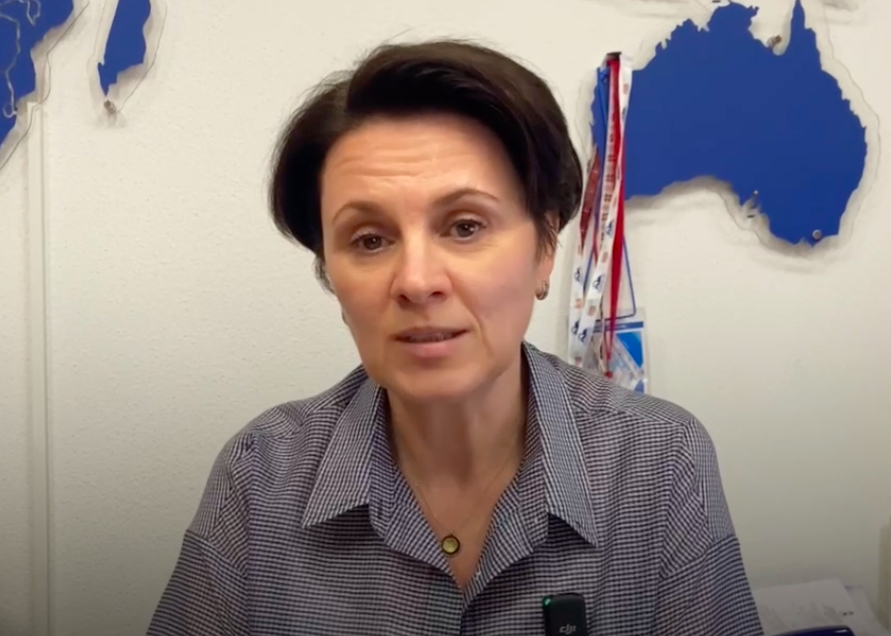 Бизнес-миссия из Казахстана посетила шесть астраханских предприятий 