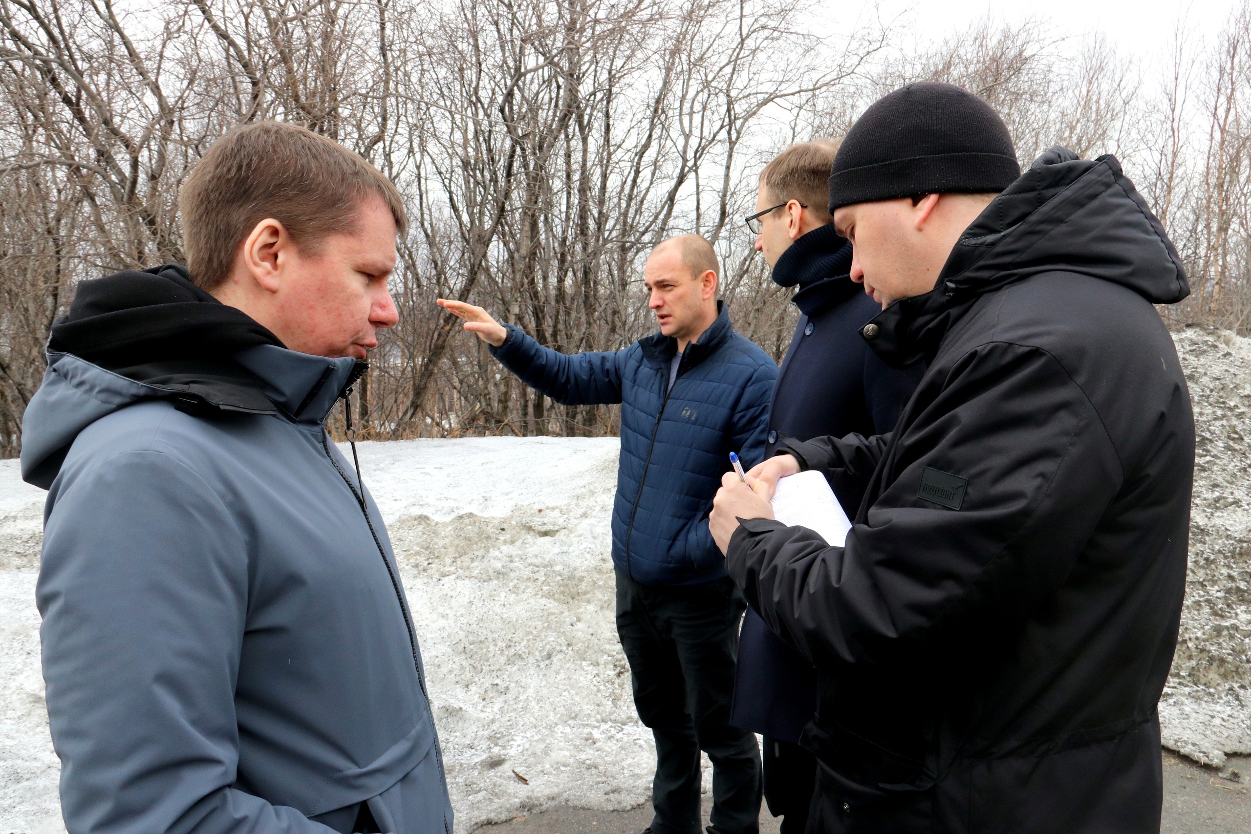 В Североморске отремонтируют и вернут в оборот 19 квартир до конца 2024 года