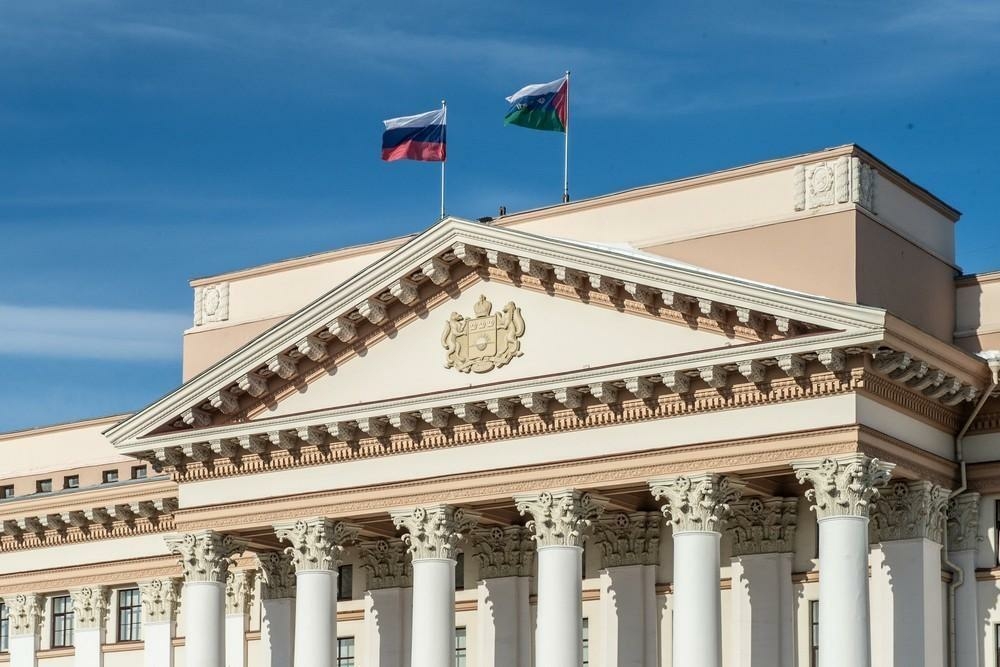 44,2 млрд рублей из бюджета Тюменской области выделили на социальную сферу