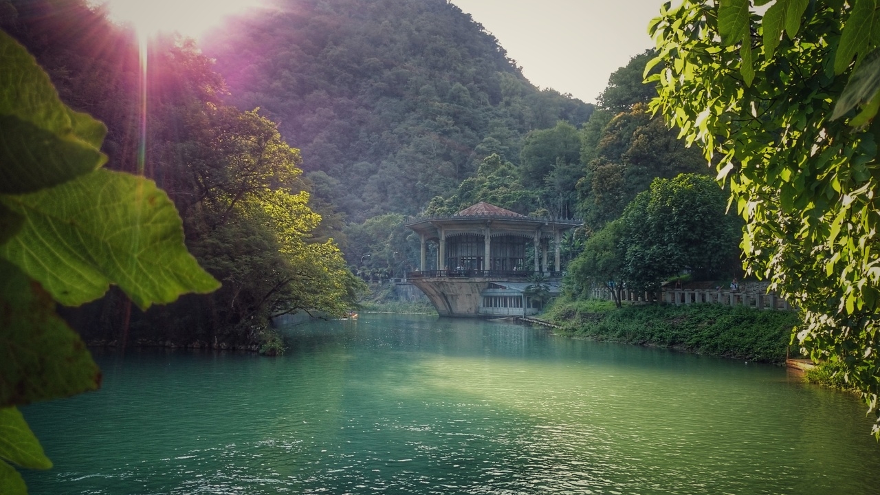 Финансирование туристической отрасли в России выросло в 12 раз